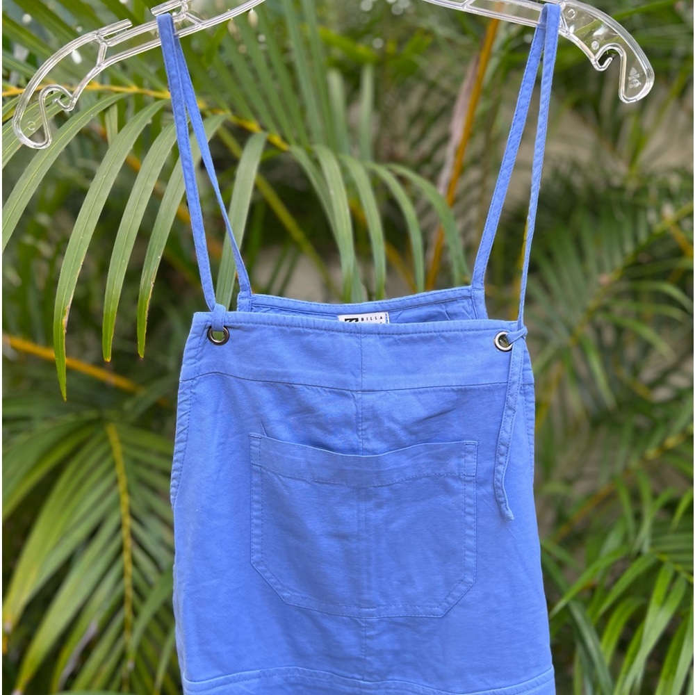 BILLABONG ☀️ Wild Pursuit Romper Overall - Picture 7 of 8